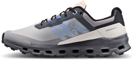 On Cloudvista Trail-Running Shoes - Women's 1