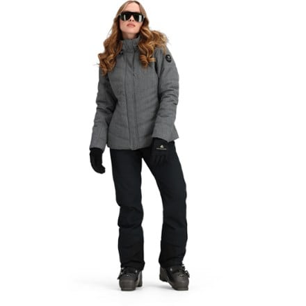 Obermeyer Tuscany II Insulated Jacket - Women's 3