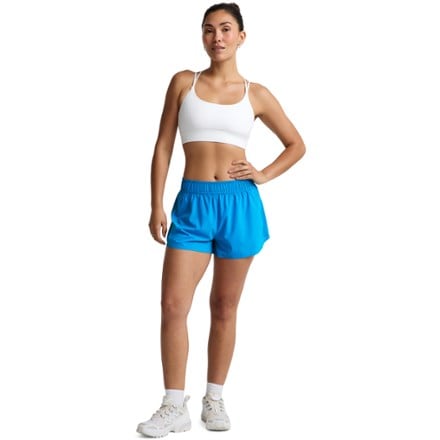 Beyond Yoga Solemate Run Shorts - Women's 2
