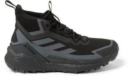 adidas Terrex Free Hiker GORE-TEX 2.0 Hiking Shoes - Men's 0
