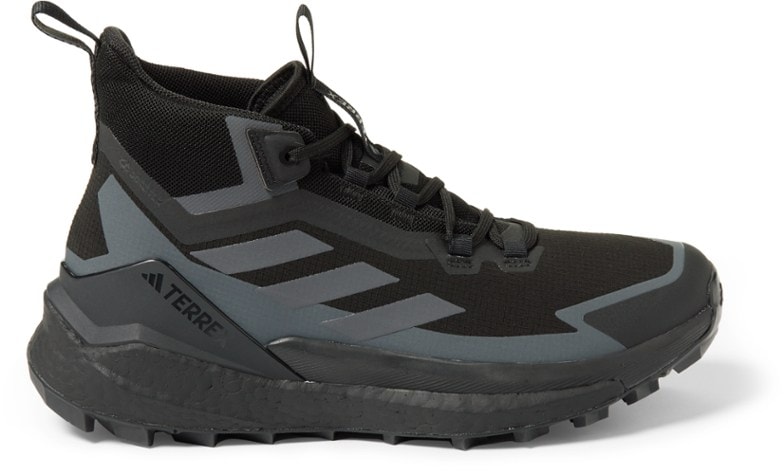 adidas Terrex Free Hiker GORE-TEX Hiking Shoes Men's REI Co-op