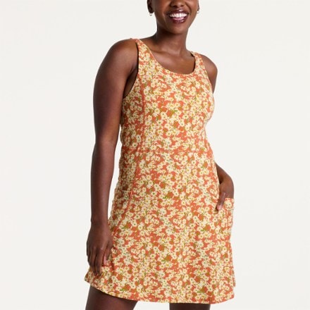 Toad&Co Seleena Skort Dress - Women's 4