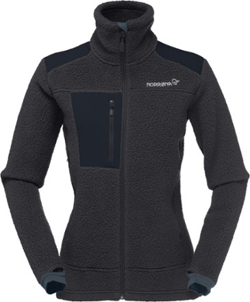 Norrona Trollveggen Thermal Pro Jacket - Women's | REI Co-op