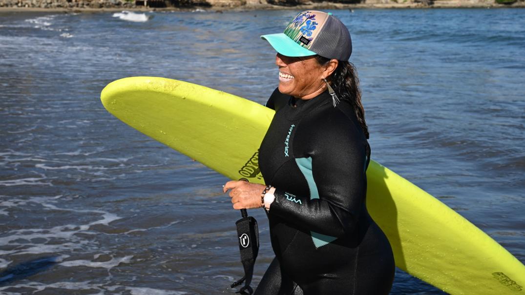 Location Image for Trucker Hat