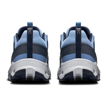 On Cloudhorizon Hiking Shoes - Men's 3