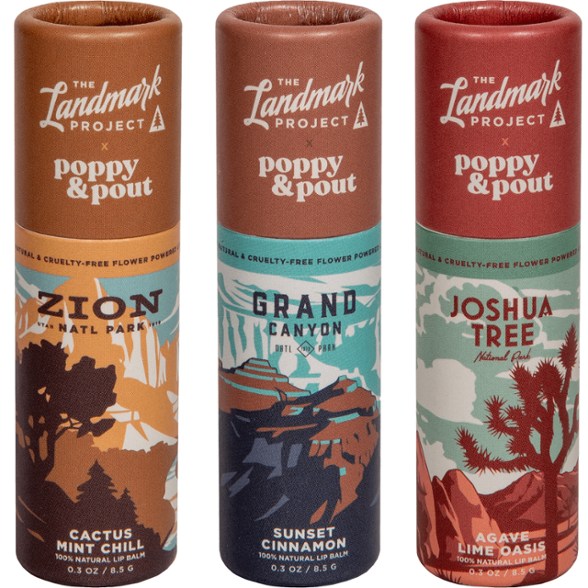 Product Image of color Desert