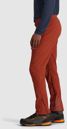Outdoor Research Cirque Lite Pants - Men's 4