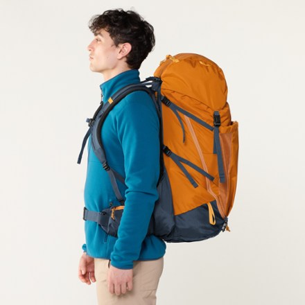 REI Co-op Trailmade 60 Pack - Men's 5