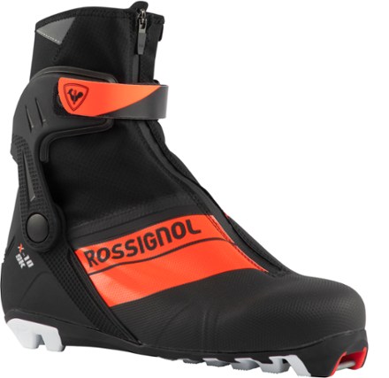 Rossignol X-10 Skate Ski Boots - Men's 0