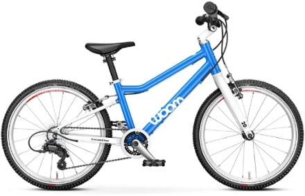 woom ORIGINAL 4 Kids' Bike 0