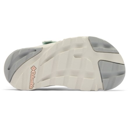 Columbia Techsun Adventure Sandals - Kids' 8