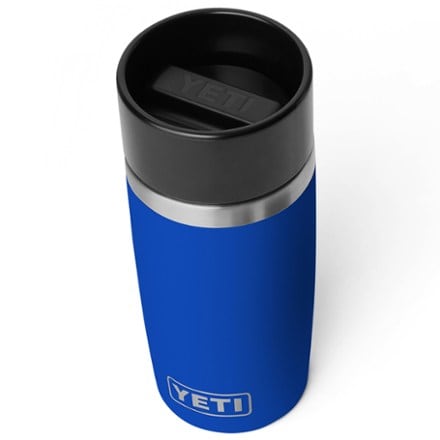 YETI Rambler Vacuum Travel Bottle with Leakproof Commuter Cap - 12 fl. oz. 2