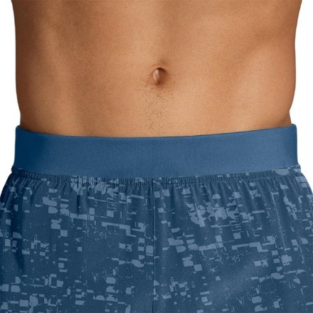 Brooks Sherpa Split Shorts - Men's 3" Inseam 3
