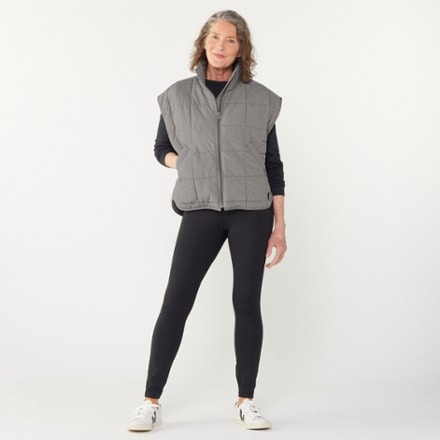 FP Movement Pippa Packable Puffer Insulated Vest - Women's 5