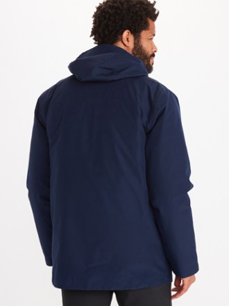 Marmot Bleeker Component 3-in-1 Jacket - Men's 2