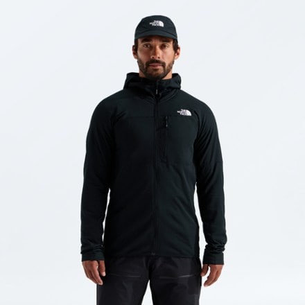 The North Face Summit Series FUTUREFLEECE Full-Zip Hoodie - Men's 0