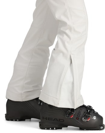 Obermeyer Jolie Soft-Shell Pants - Girls' 6
