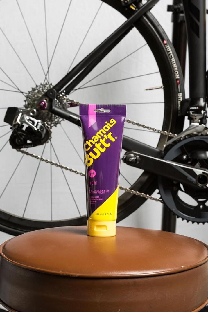 Location Image for Her' Anti-Chafe Cream - 8 oz. - Women's
