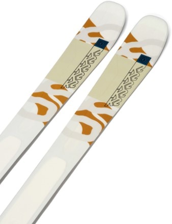 K2 Mindbender 89Ti W Skis - Women's - 2023/2024 3