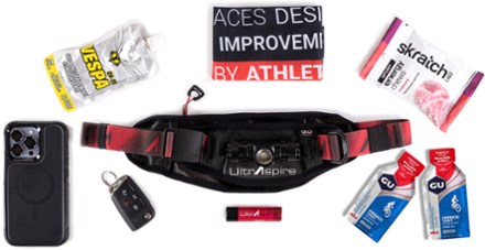 UltrAspire Lumen 400z 2.0 Waist Light | REI Co-op