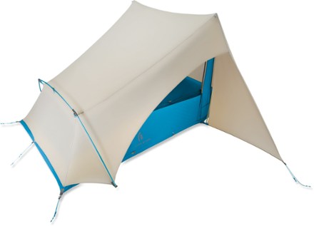 Alternate View (Sd Tan/Sd Blue)