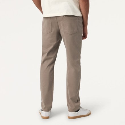 Vuori Meta Cotton Pants - Men's 2