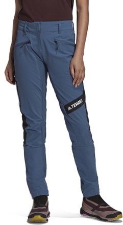 adidas Techrock Mountaineering Pants - Women's 1