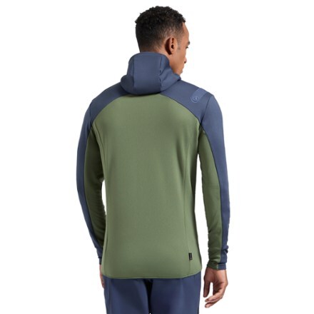 La Sportiva Cosmic Thermal Hoody - Men's 2