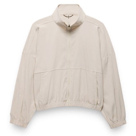 prAna Send Off Full-Zip Jacket - Women's 0