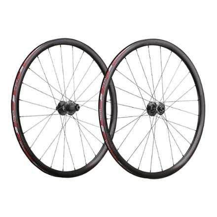 Vision Team 30 i23 TL Wheelset 0