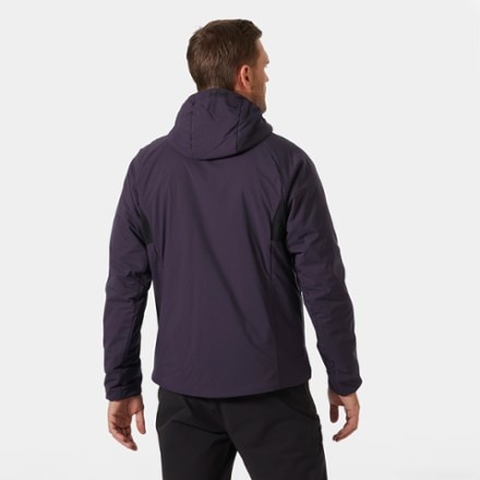 Helly Hansen Odin Stretch Hood Insulator 2.0 Jacket - Men's 2
