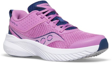 Saucony Kinvara 14 Road-Running Shoes - Kids' 1