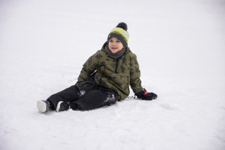 Turtle Fur Nordic Dino Hat - Kids' 2