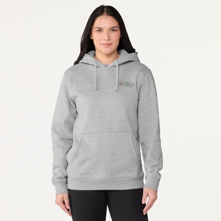 REI Co-op Original Logo Pullover Hoodie 1