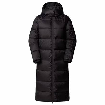 The North Face Hydrenalite City Long Down Hooded Parka - Women's 3