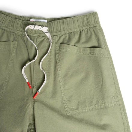 Topo Designs Desert Wide Leg Pants - Women's 2