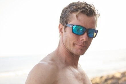 Location Image for High Stakes Polarized Sunglasses