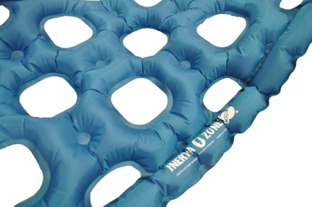 Inertia Ozone™ Sleeping Pad – Klymit