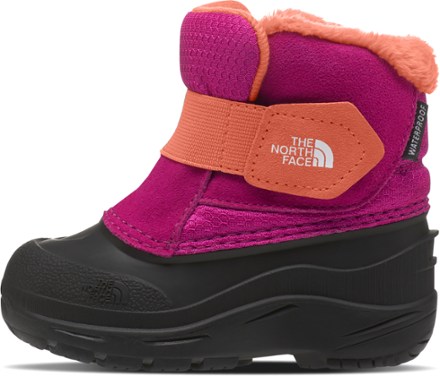 The North Face Alpenglow II Snow Boots - Toddlers' | REI Co-op