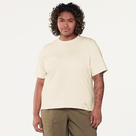 REI Co-op Sahara Shade T-Shirt - Women's 1