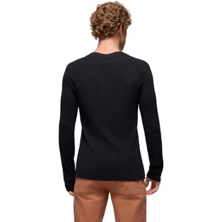 prAna Touchstone Henley Shirt - Men's 2