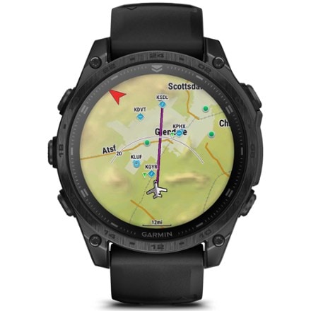 Garmin tactix 8 AMOLED 6
