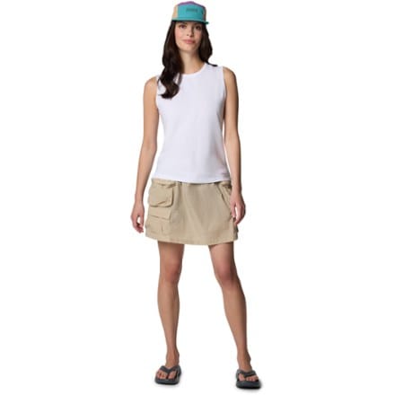 Columbia Sun Trek Tank Top II - Women's 2