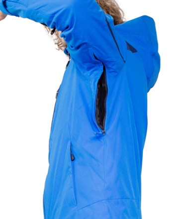 Obermeyer Foundation Insulated Jacket - Men's 7