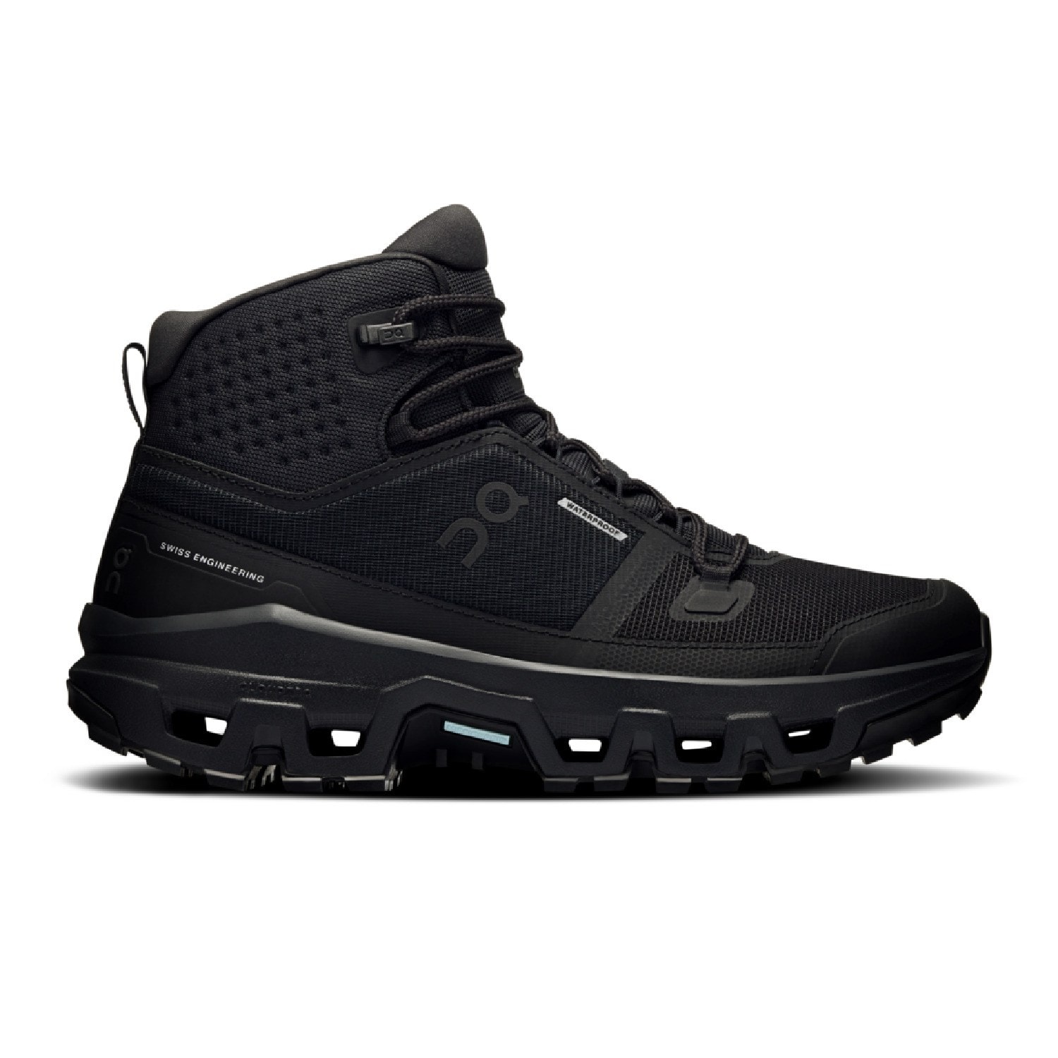 Cloudrock Mid Waterproof Hiking Boots - Women's