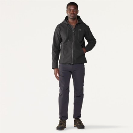Arc'teryx Cronin AR Hoody - Men's 5
