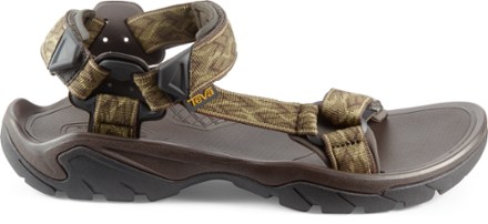 sandal under armour original