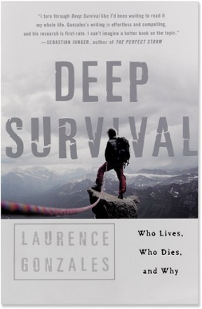 Deep Survival: Who Lives, Who Dies and Why