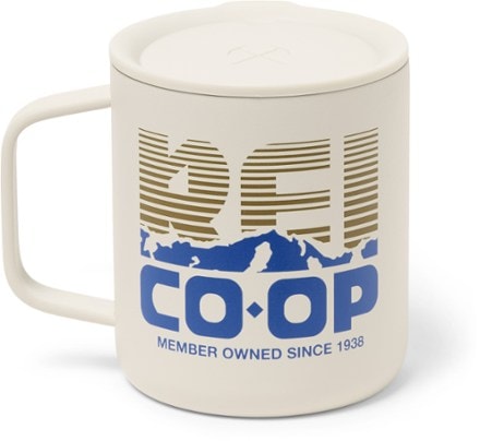 REI Co-op Graphic Camp Mug - 12 fl. oz. 0