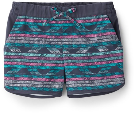 Product Image of color Geyser/Chevron Print/Nocturnal